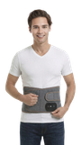 Infrarood warmteband