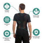 Men's Posture Shirt™ - Wit