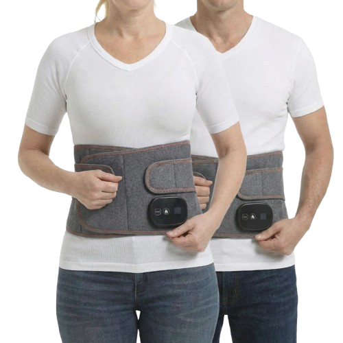 Infrarood warmteband