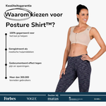 AlignMe Interactieve BH - Nude (beperkte maten)