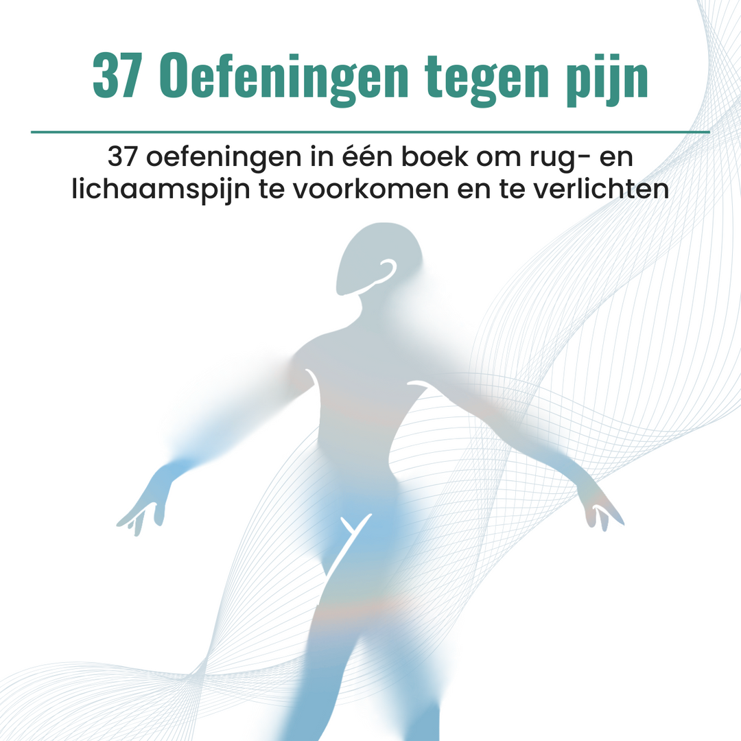 37 oefeningen verzameld in het ultieme oefenboek
