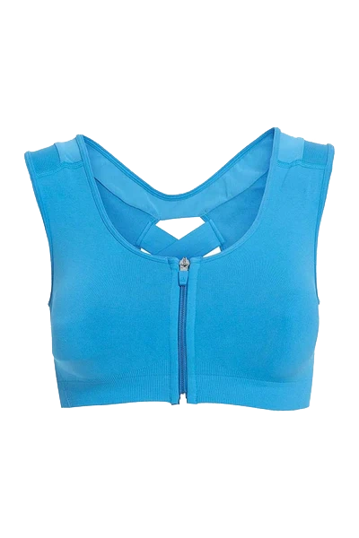 AlignMe Interactieve BH - Blauw (beperkte maten)
