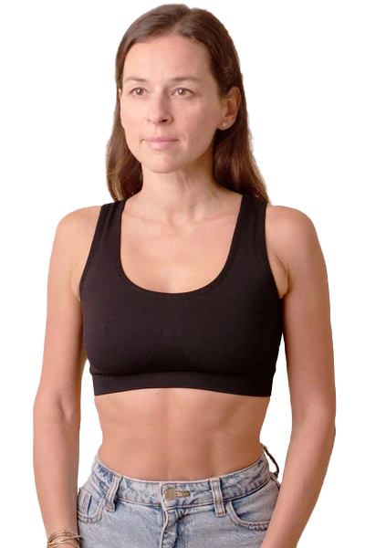 Anodyne® Posture BH - Zwart