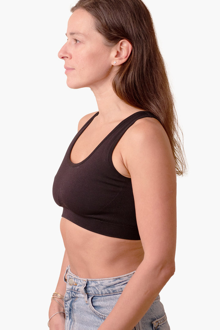 Anodyne® Posture BH - Zwart