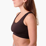 Anodyne® Posture BH - Zwart