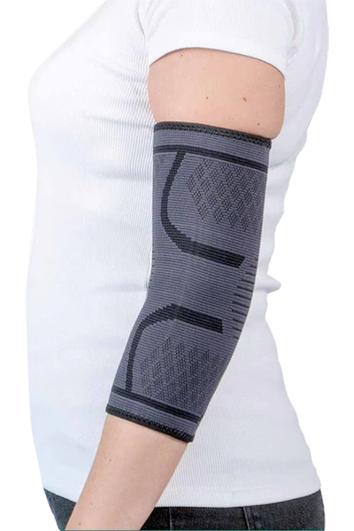 Elleboogbrace (2-pack)