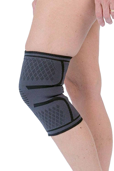 Kniebandage (2-pack)