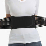 verstelbaar rugbrace van anodyne