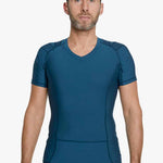 houdingsshirt verbetert de houding