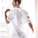 Men's Posture Shirt™ - Wit