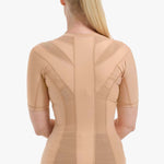 Women's Posture Shirt™ - Nude