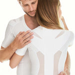 Women's Posture Shirt™ - Wit