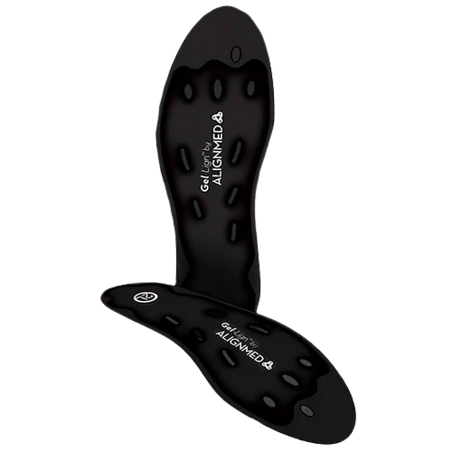 Semelles Gel-Lign Channeling Feet