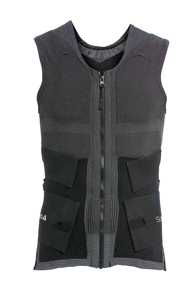 Men's SpinalQ Pro