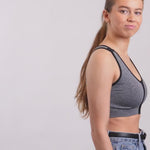 Anodyne® Posture BH  - Verstelbaar