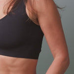 Anodyne® Posture BH - Zwart