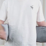 Infrarood warmteband